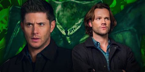 The Winchesters: Cast and Character Guide .